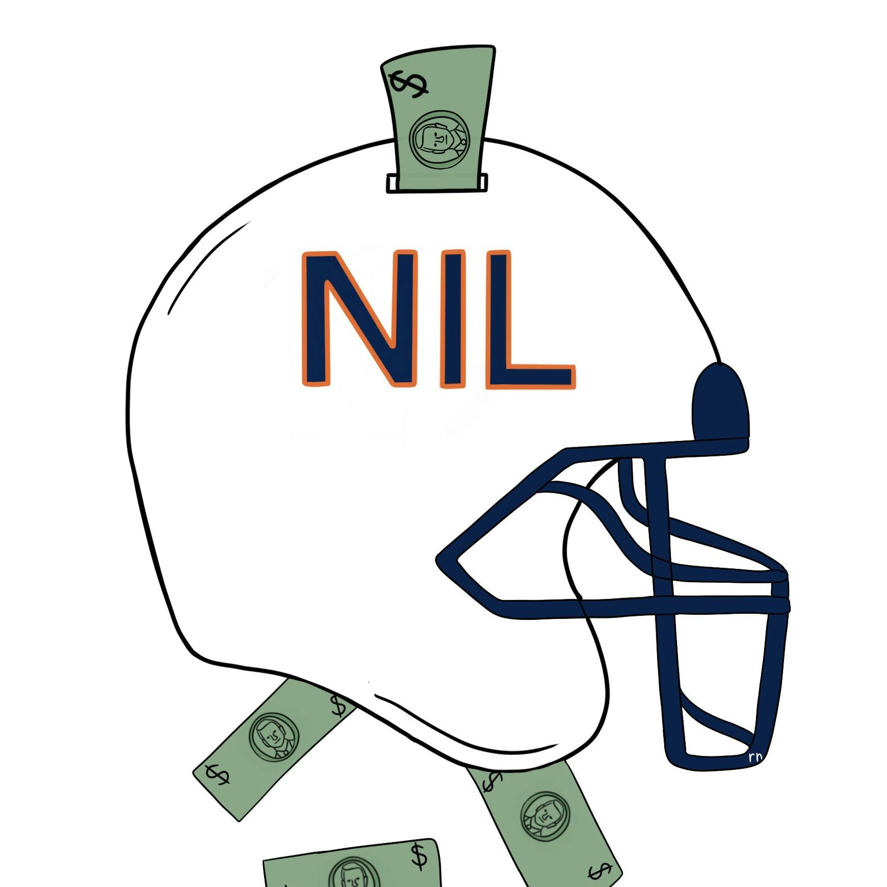 Tuberville in early stages of writing NIL