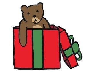 (Rachel Suhs / DESIGN EDITOR)