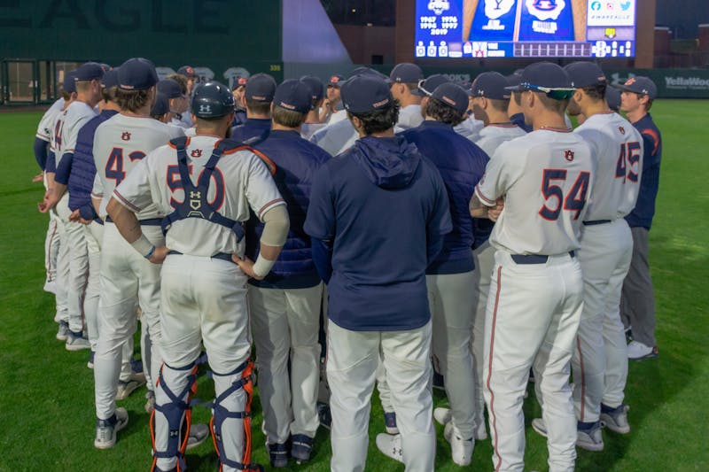 Former Auburn standout chosen for MLB All-Star Game 