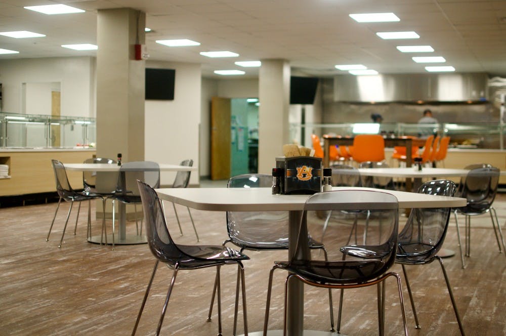 foy dining