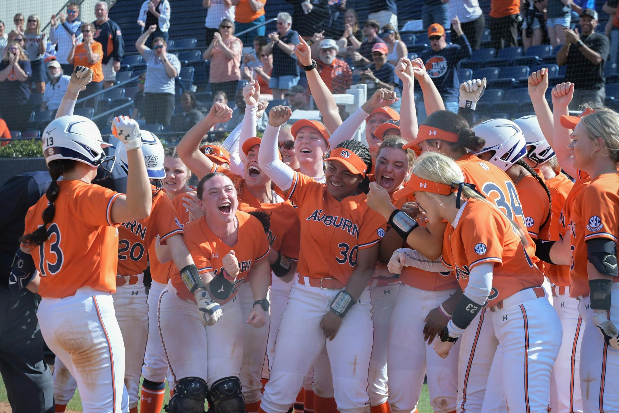 SB vs App State(photographer's preference)