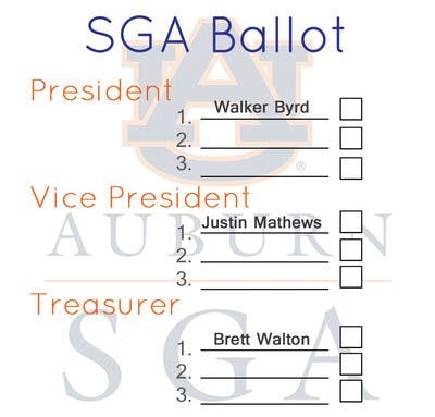 ballot graphic