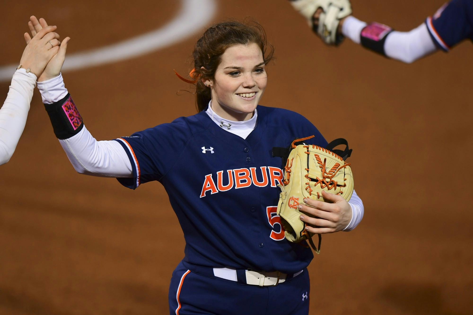 Auburn Defeats No. 19 South Carolina And Jacksonville On Saturday - The ...