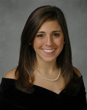 This year marks the seven-year anniversary of the death of Lauren Burk, a freshman who was abducted and murdered March 4, 2008. (Contributed)