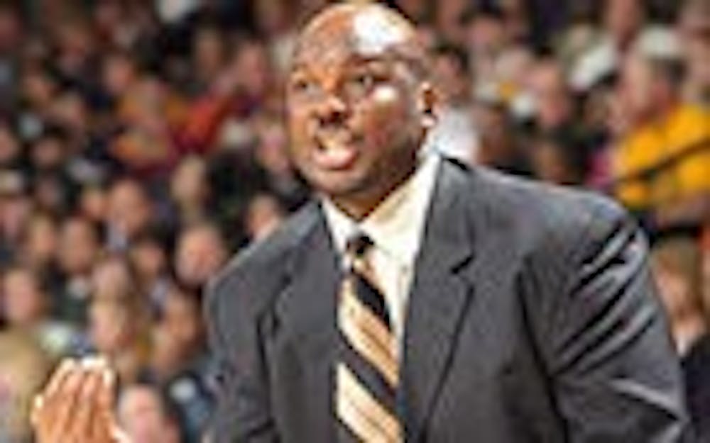 Chuck Person