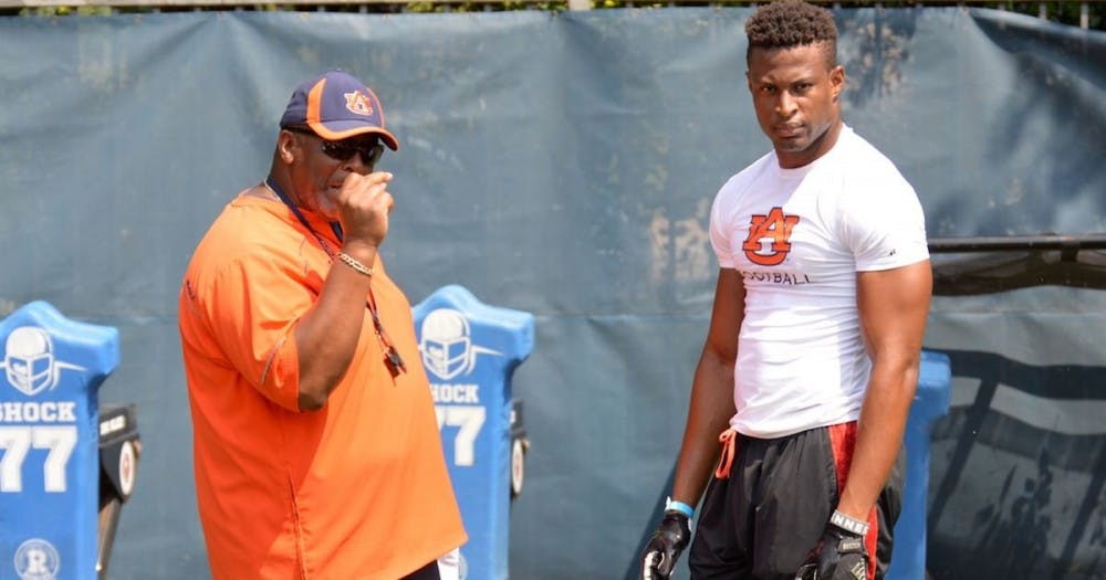 Kayode Oladele via Twitter.