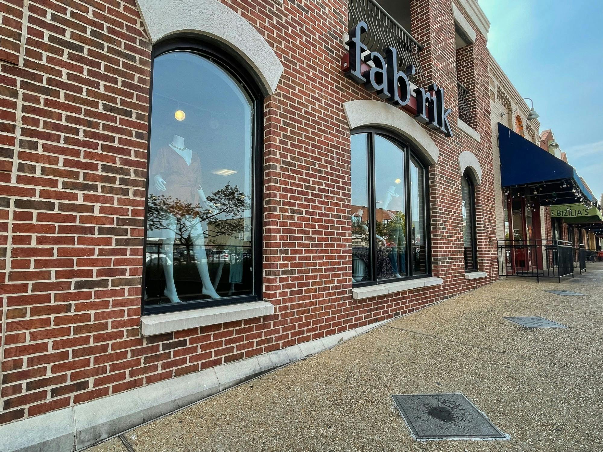 Auburn boutiques weigh in on fall fashion trends The Auburn Plainsman