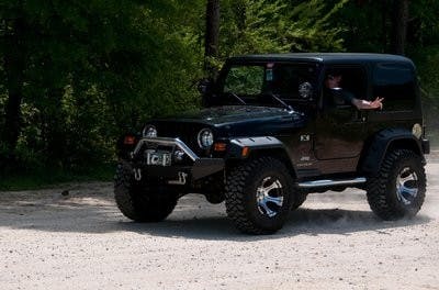 Philip Smith / ASSISTANT PHOTO EDITOR