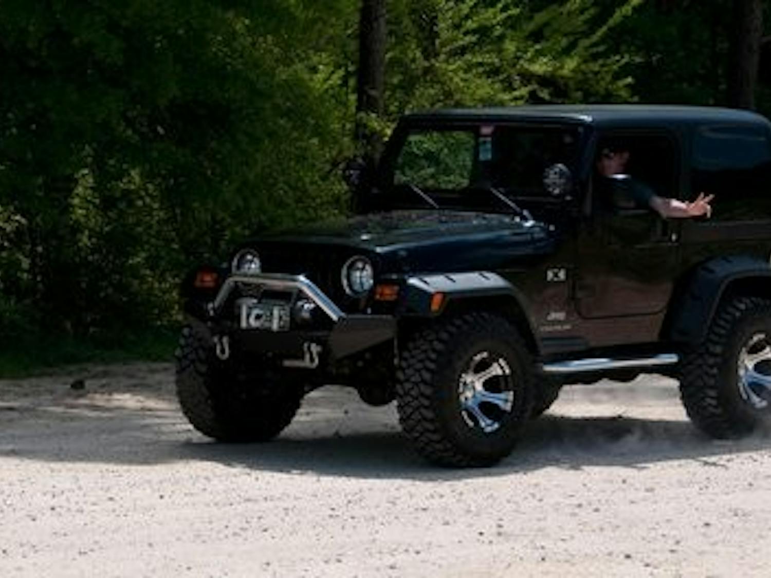 Philip Smith / ASSISTANT PHOTO EDITOR