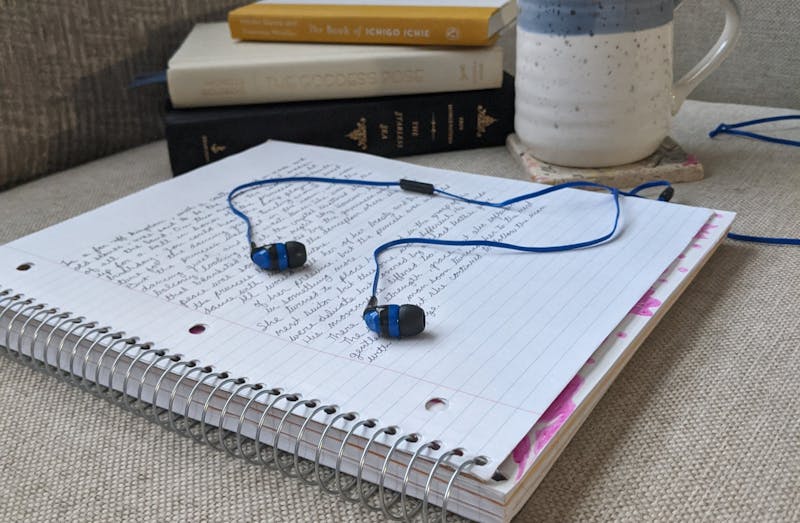 Some find music helpful with studying while some research suggests it's distracting.&nbsp;