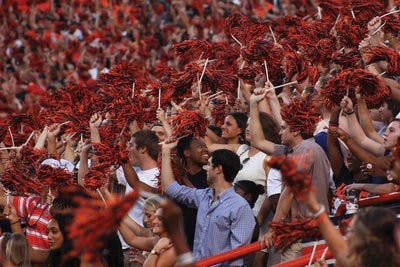 Concession stand changes, scalper licenses and smartphone integration are just a few of the changes being made to the gameday experience this fall.