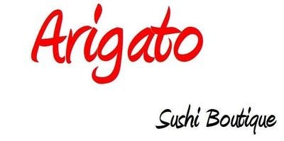 Arigato