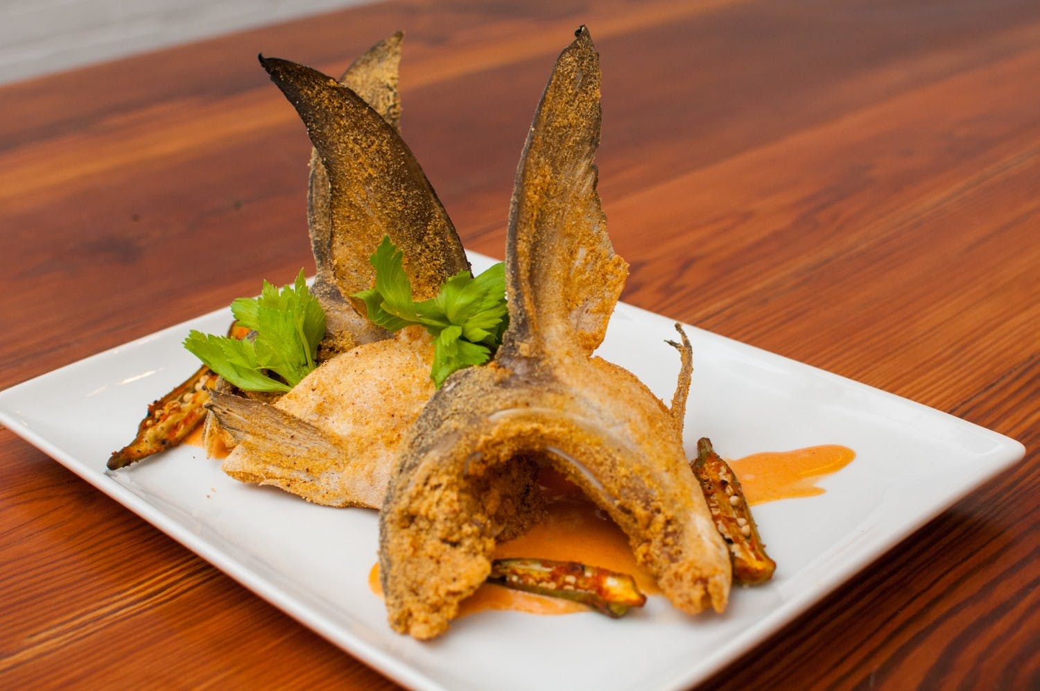 Flash Fried Cobia Wings - Philip Darden.jpg