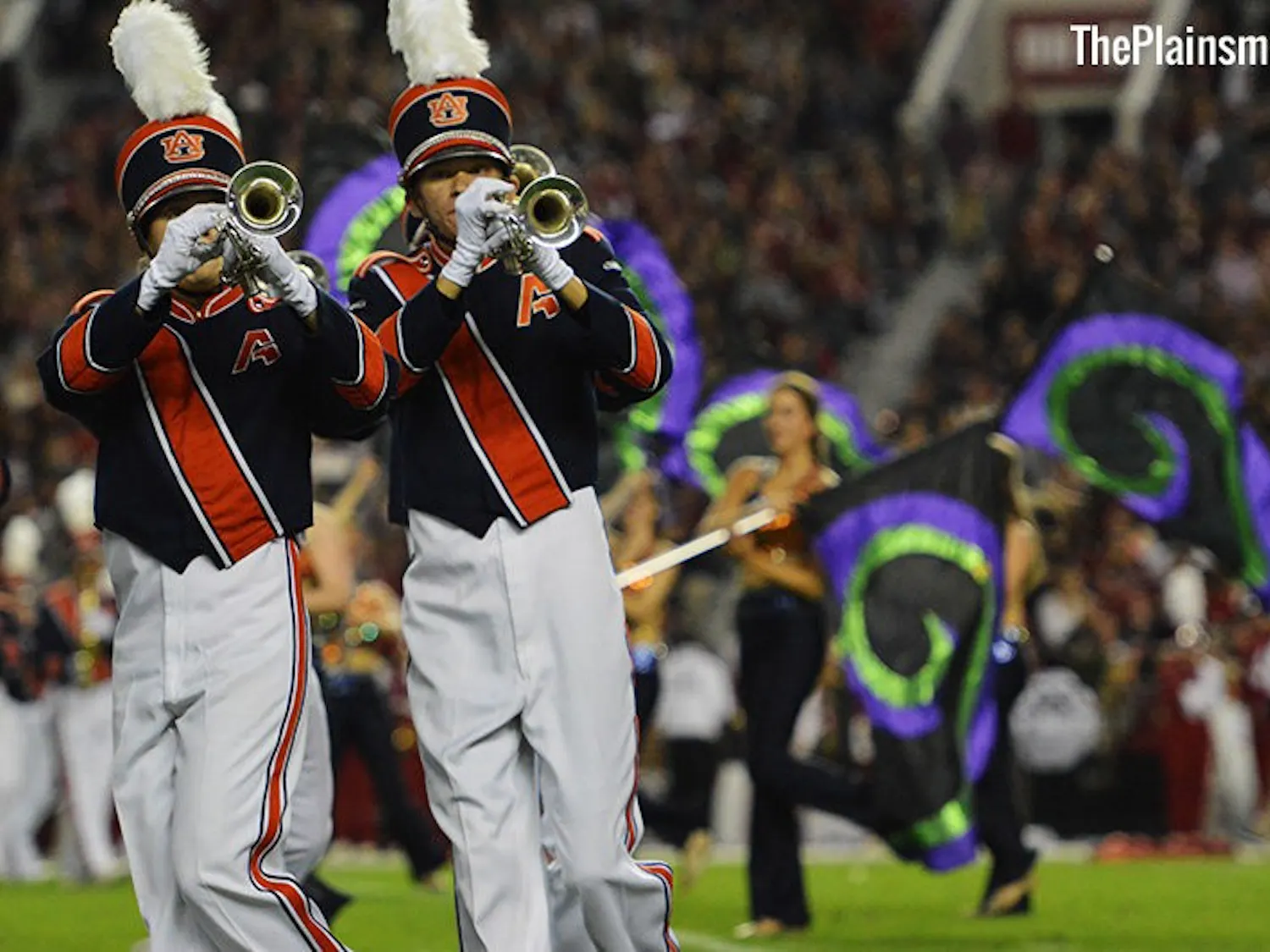 Ashlea Draa/ Assistant Photo Editor