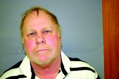 Harvey Updyke Jr.
