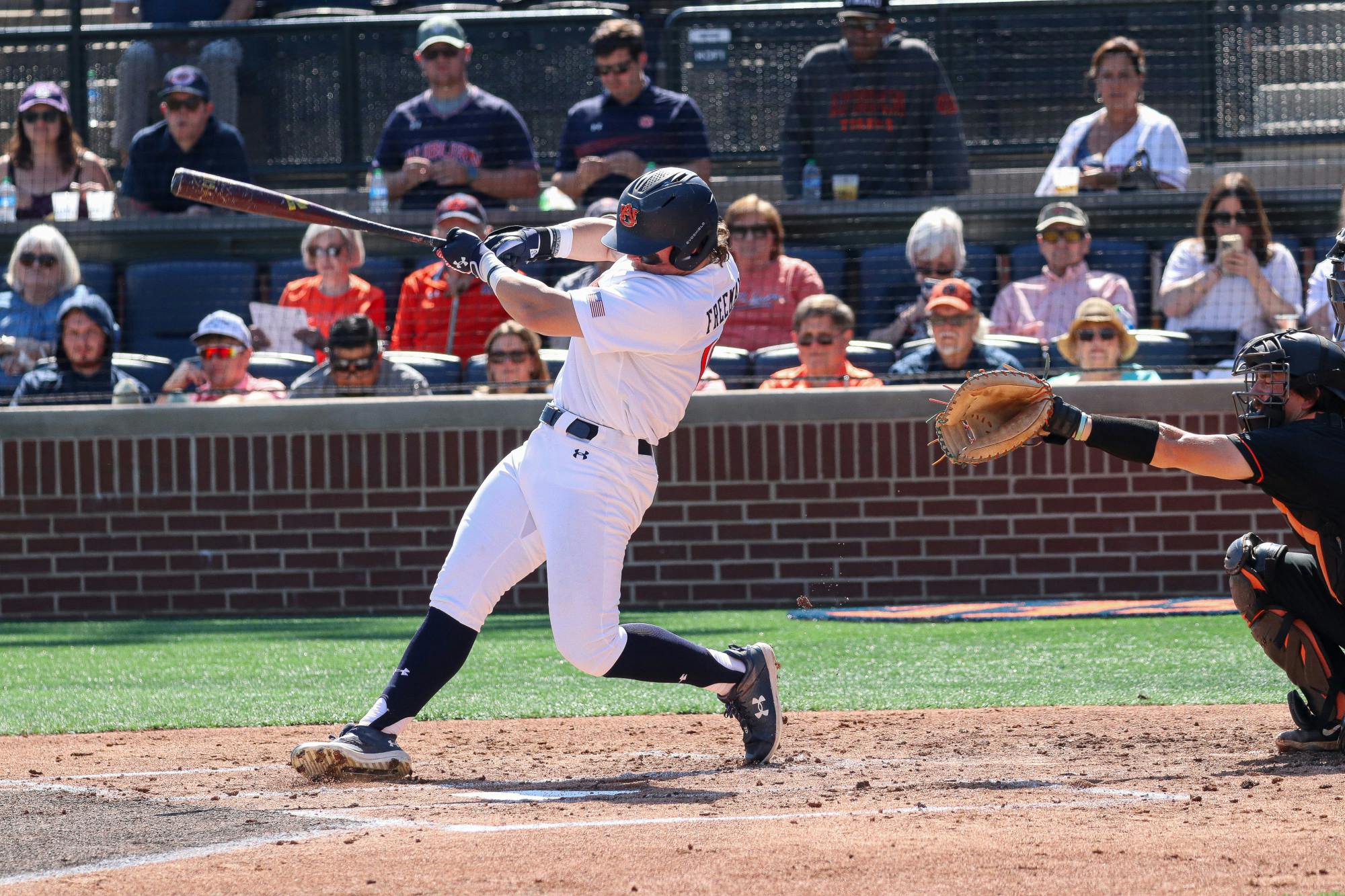 Auburn vs Florida A&M