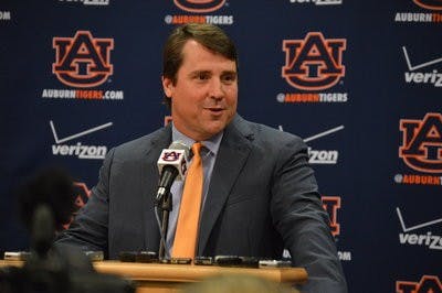 Will Muschamp