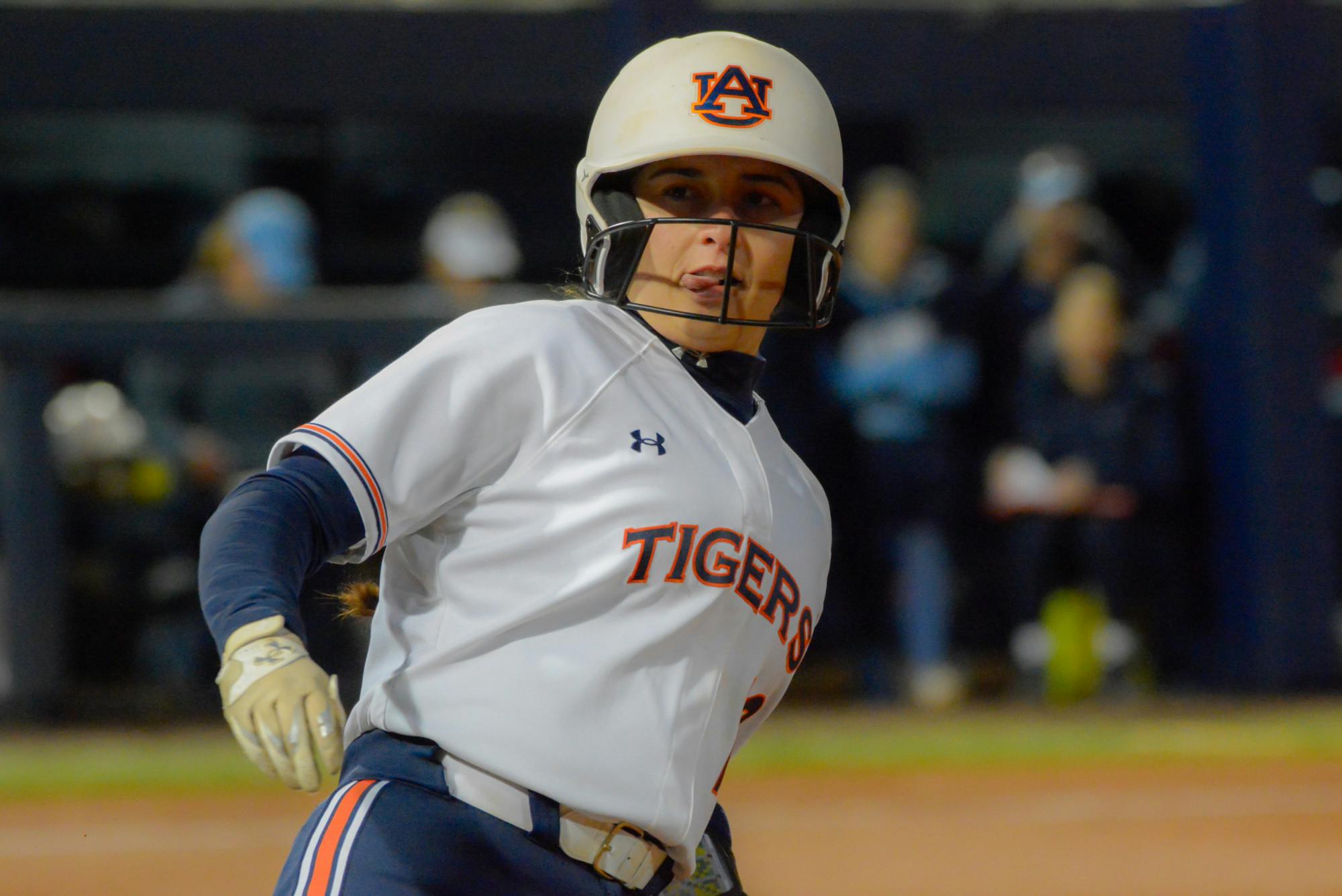 Nelia Peralta vs Villanova