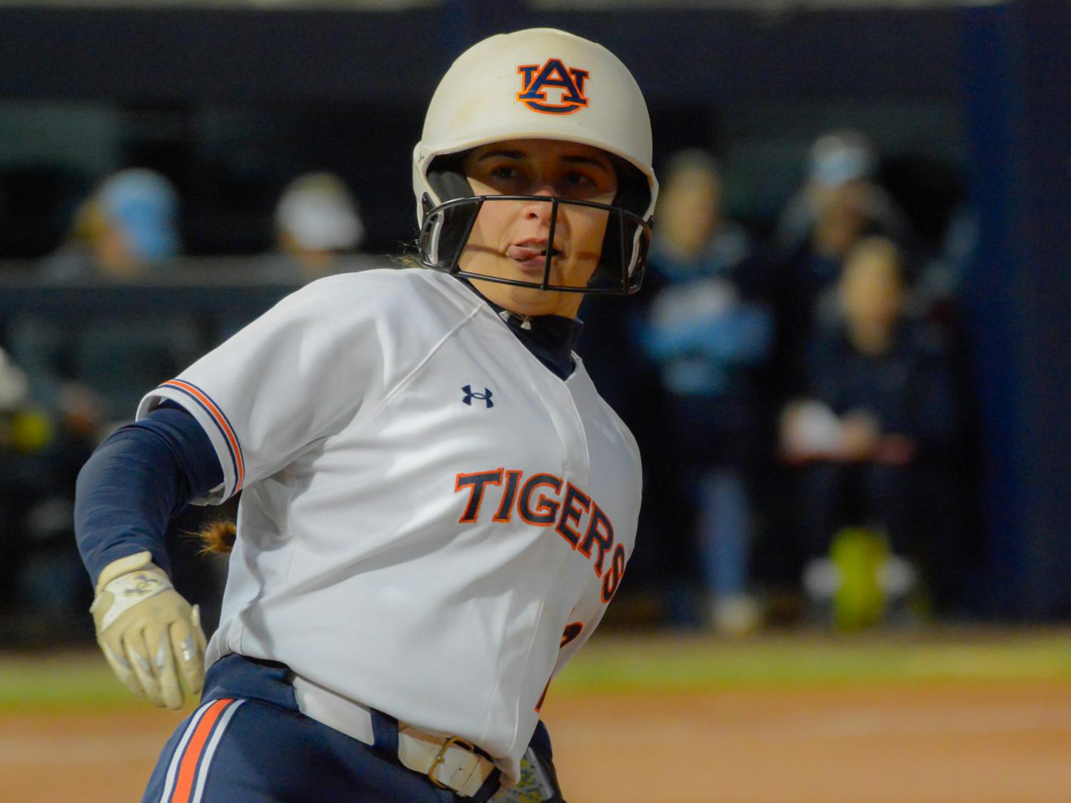 Nelia Peralta vs Villanova