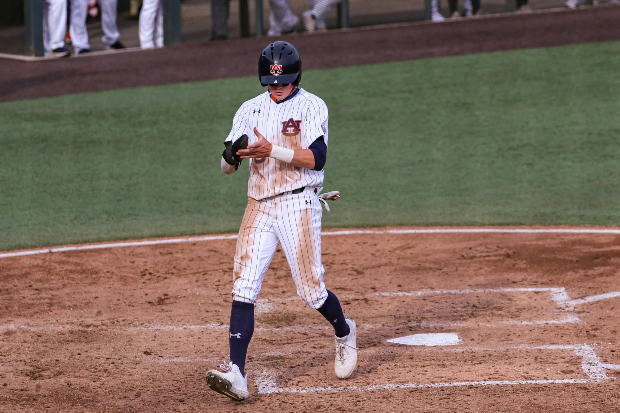 031321_Auburn_IMG_4699_Bryson Ware reacts after getting home .jpg