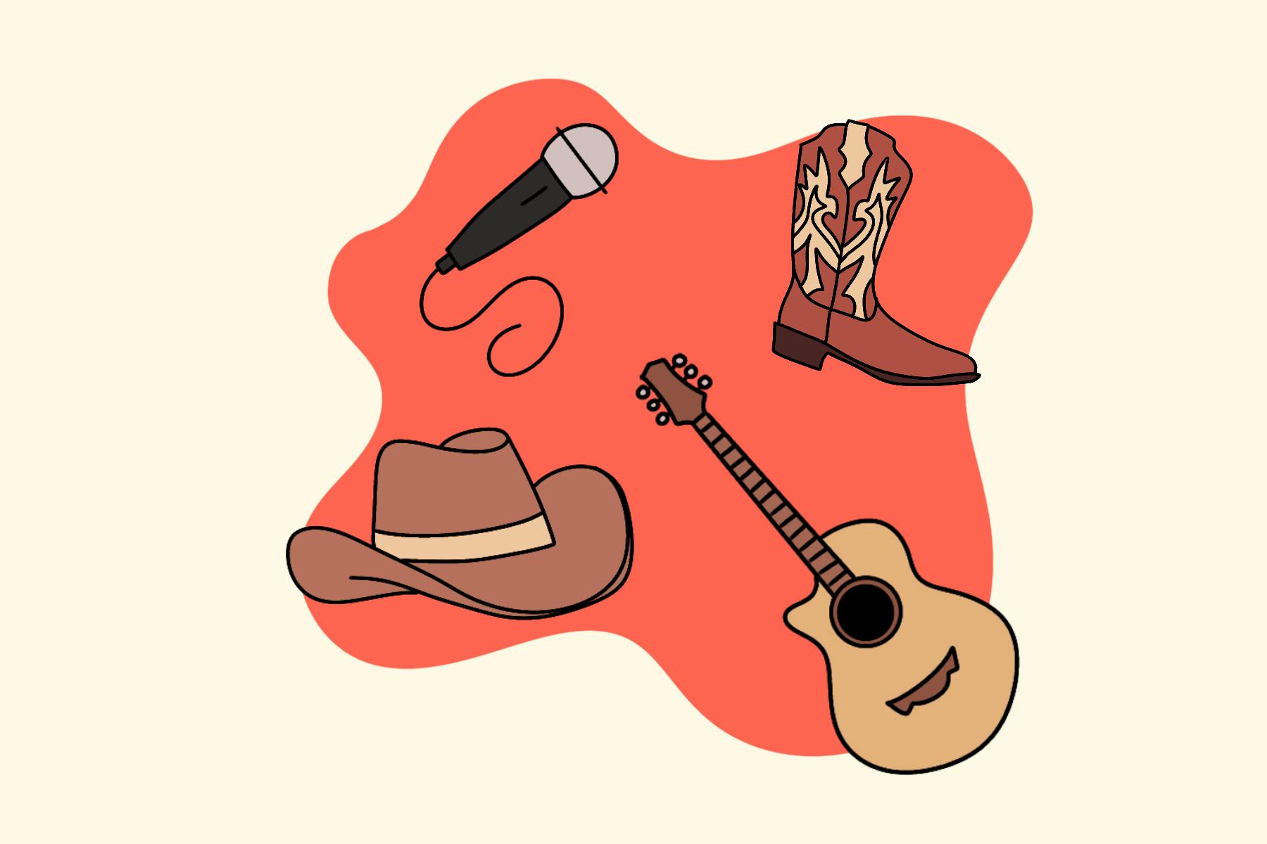 Live on Plains graphic