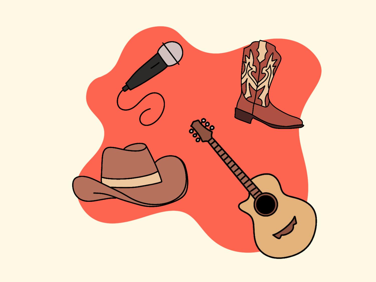 Live on Plains graphic