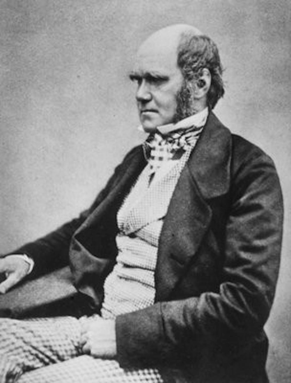 The Auburn Atheists and Agnostics will celebrate Charles Darwin's birthday at 6:30 p.m. Feb. 10 in the Student Center. (Contributed)