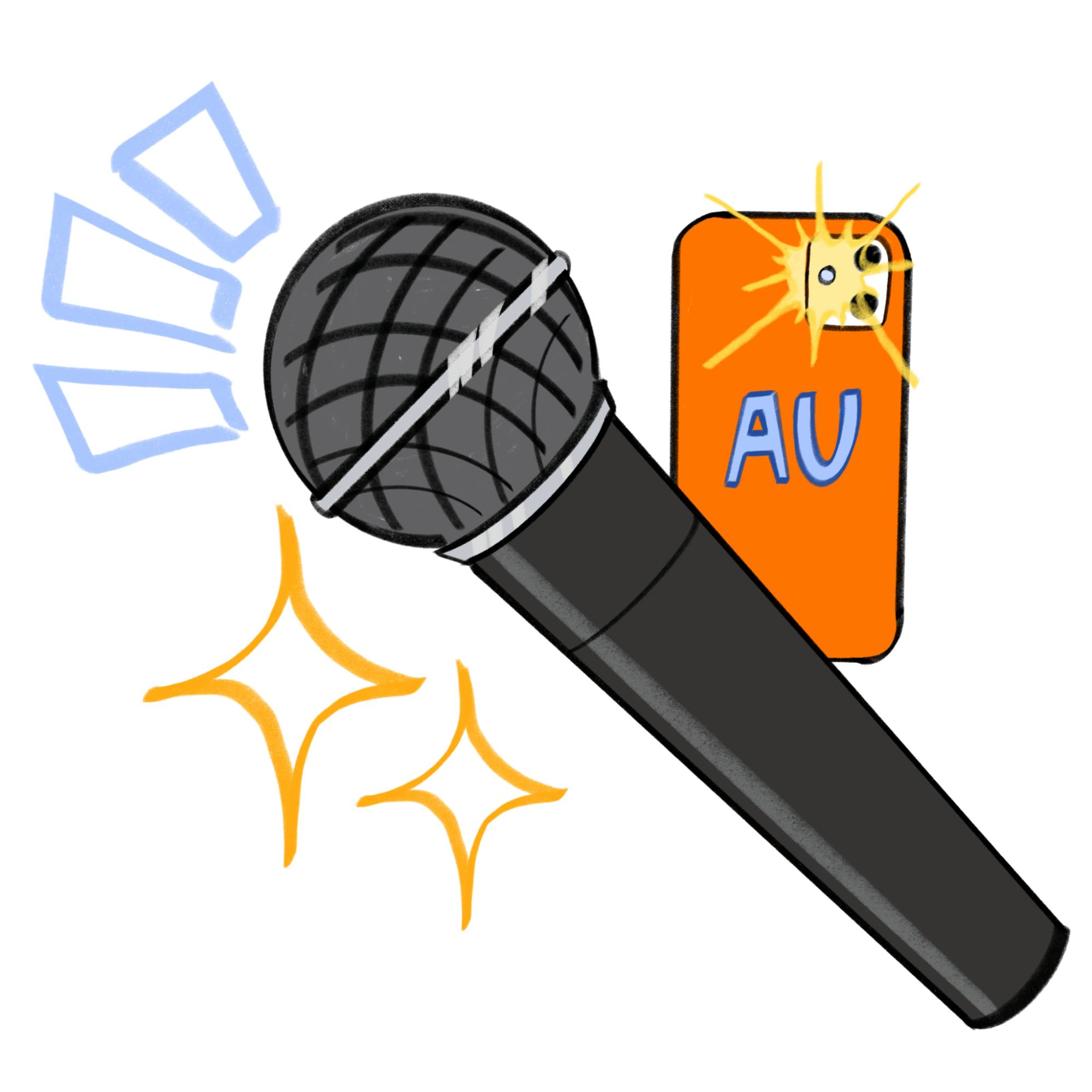 Celebrities and Parasocial Relationships Graphic