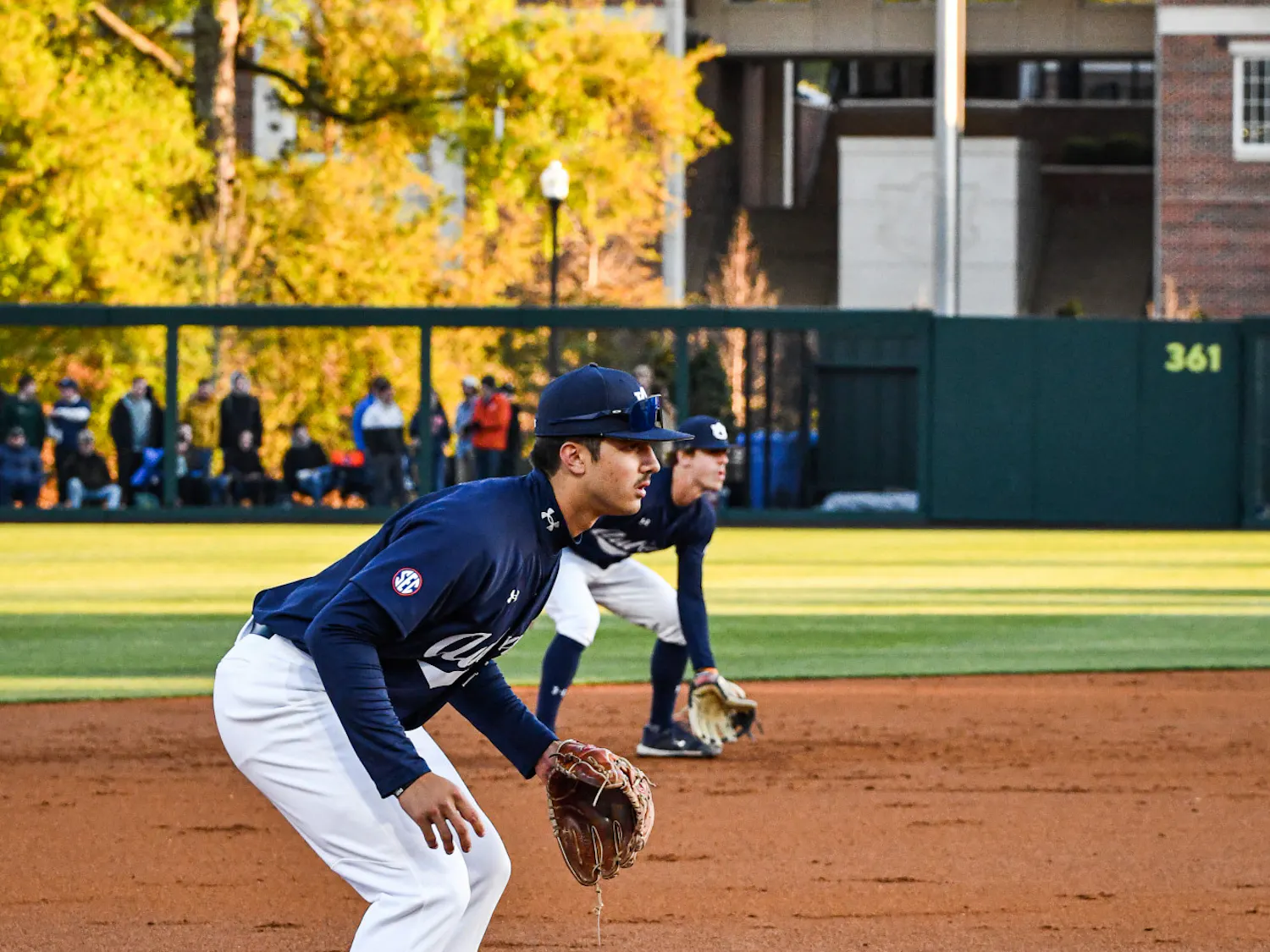 03/14/2023 Baseball