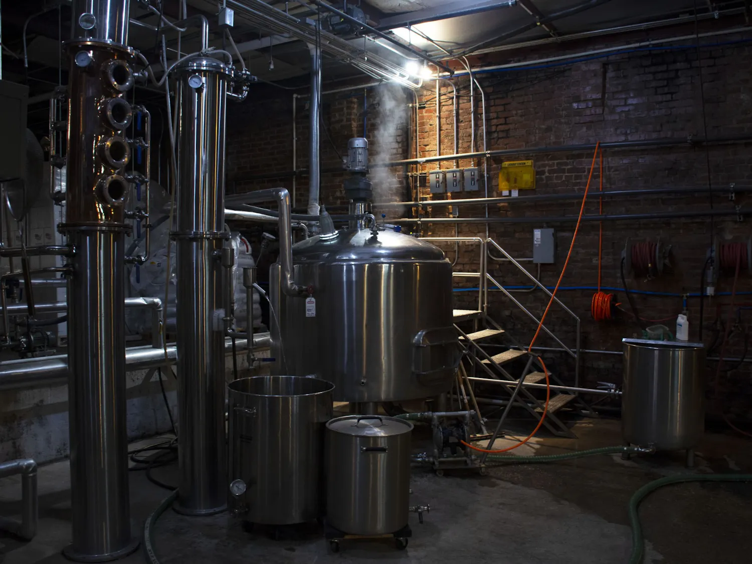 John Emerald equipment.jpg