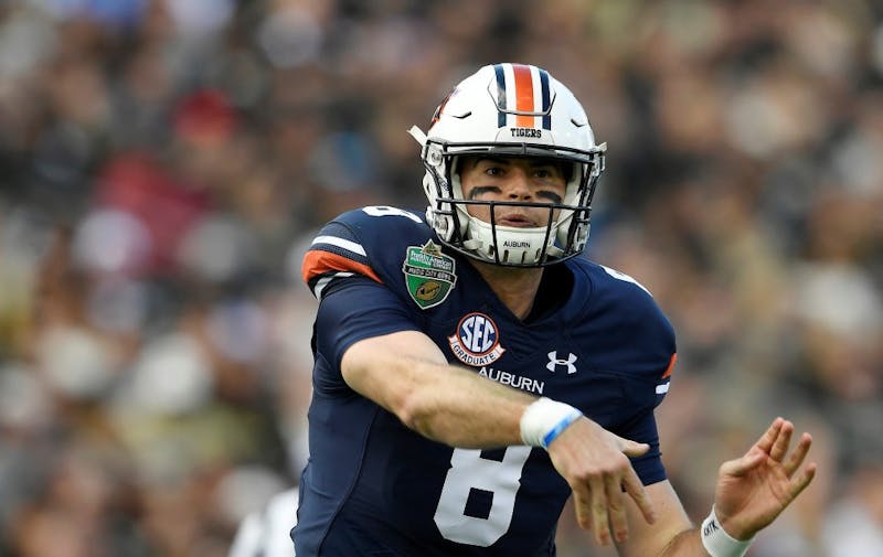 sports the auburn plainsman