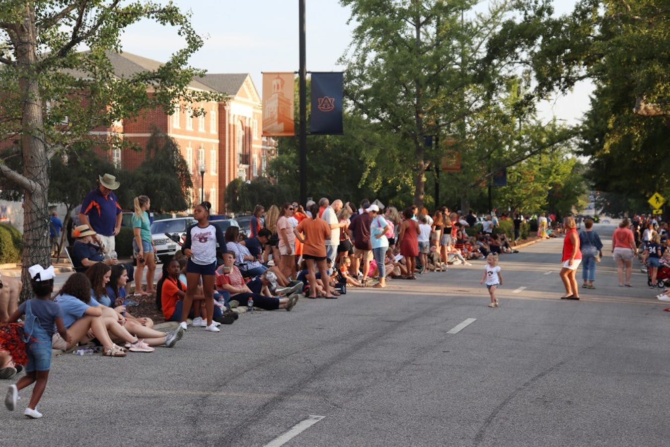 GALLERY Auburn Parade 9.13.19 The Auburn Plainsman