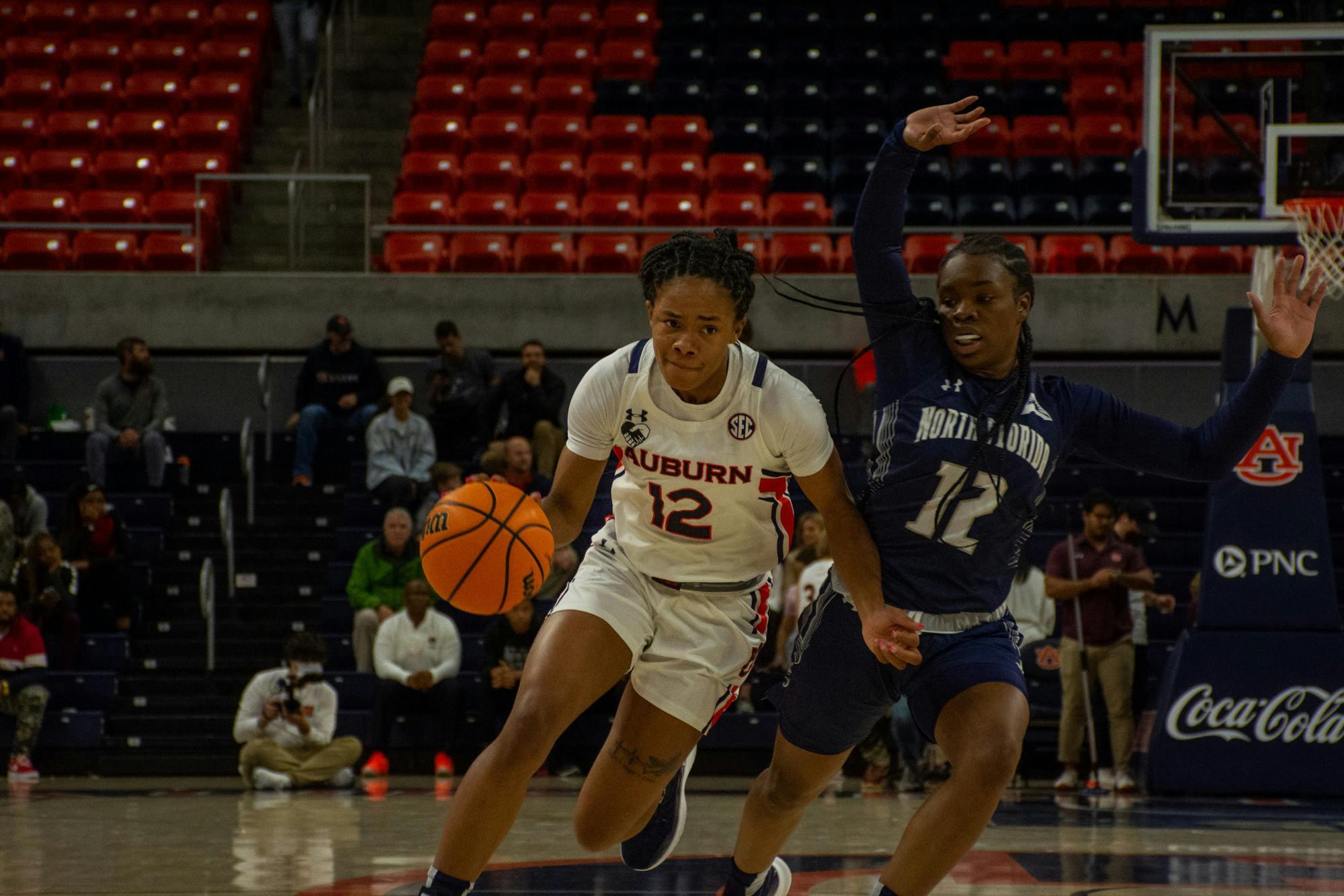 WBB vs North Florida