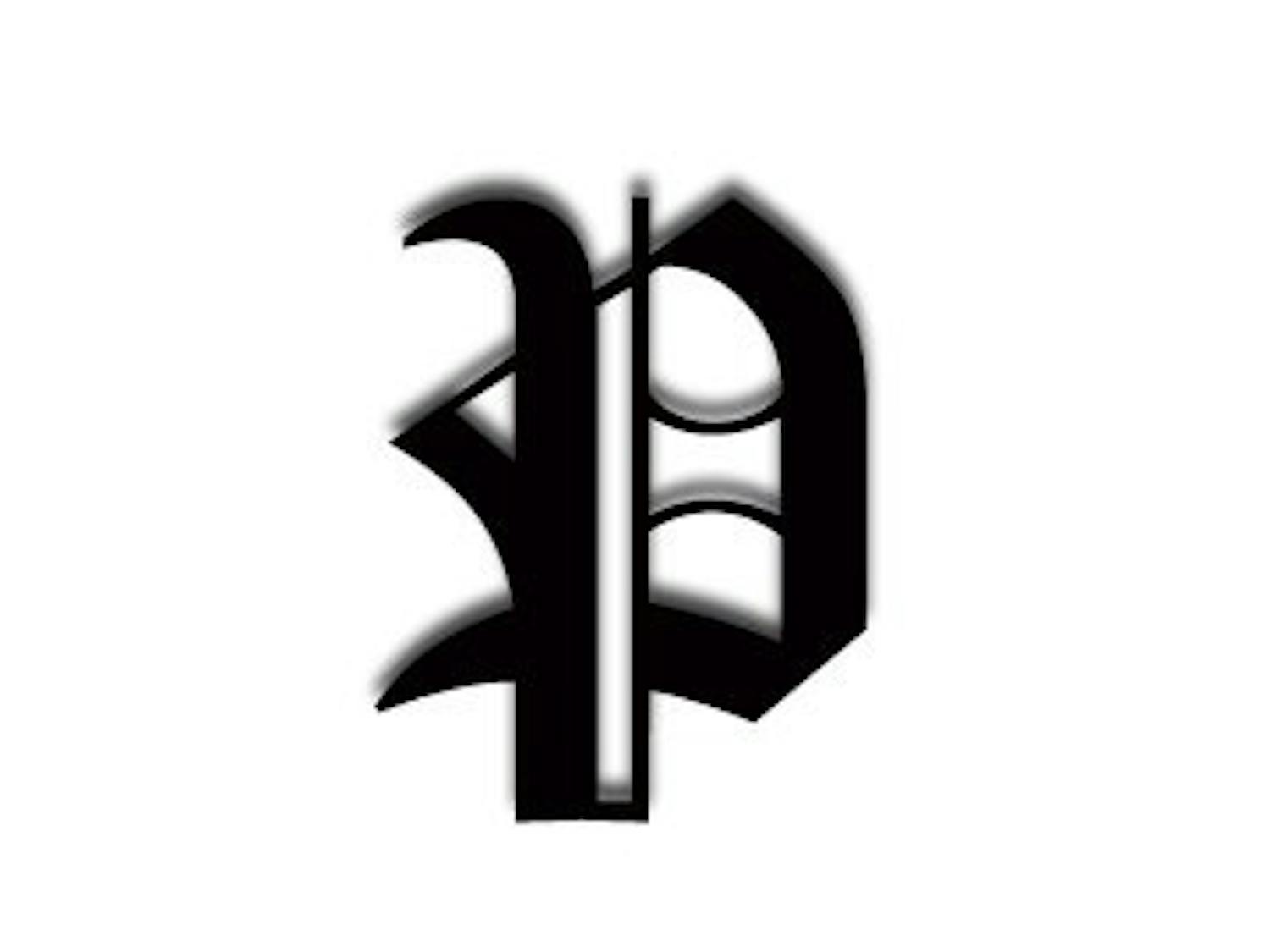 Logo (Official logo of The Auburn Plainsman)