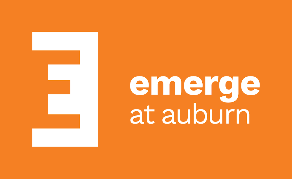 <p>Emerge is a student-run leadership development organization that helps University students throughout college, teaching them life skills through workshops and retreats.</p>