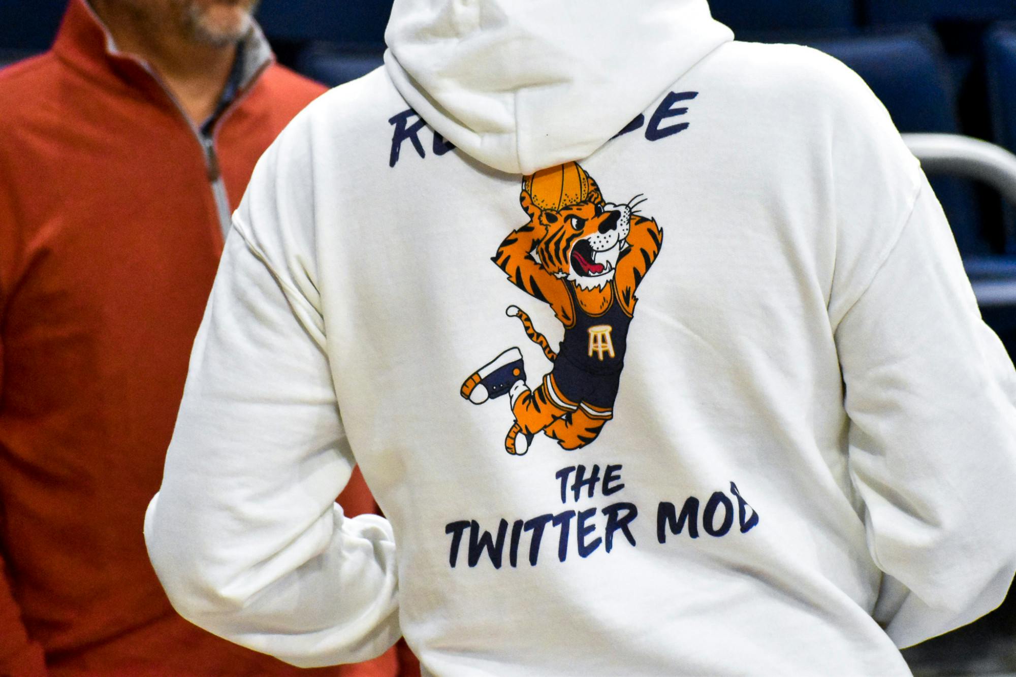 Barstool Best Twitter Follow Chad Prewett