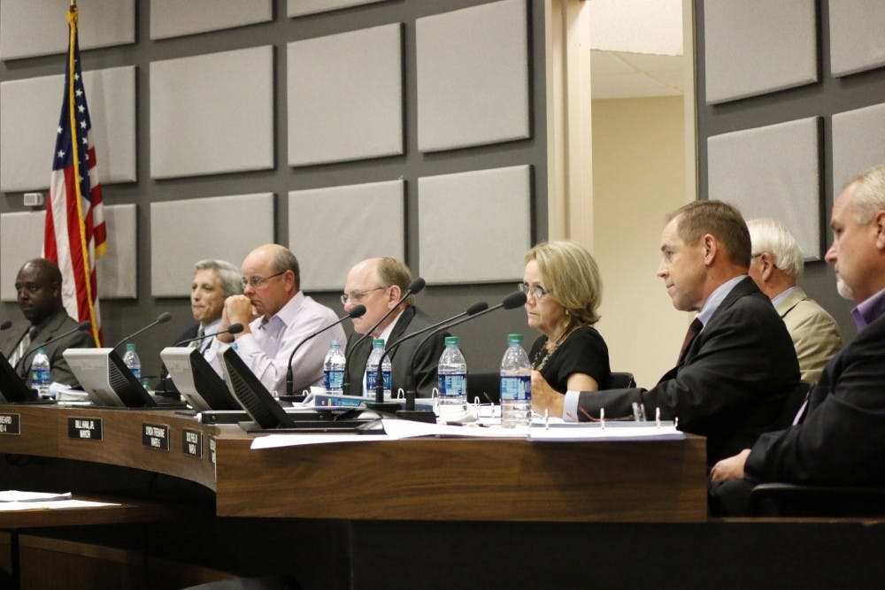 City Council Sept 15