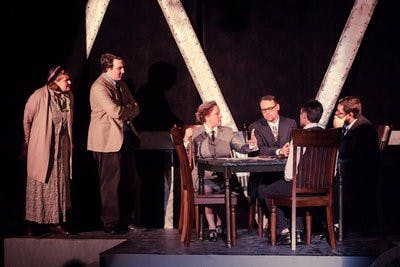 It's a Wonderful Life 3