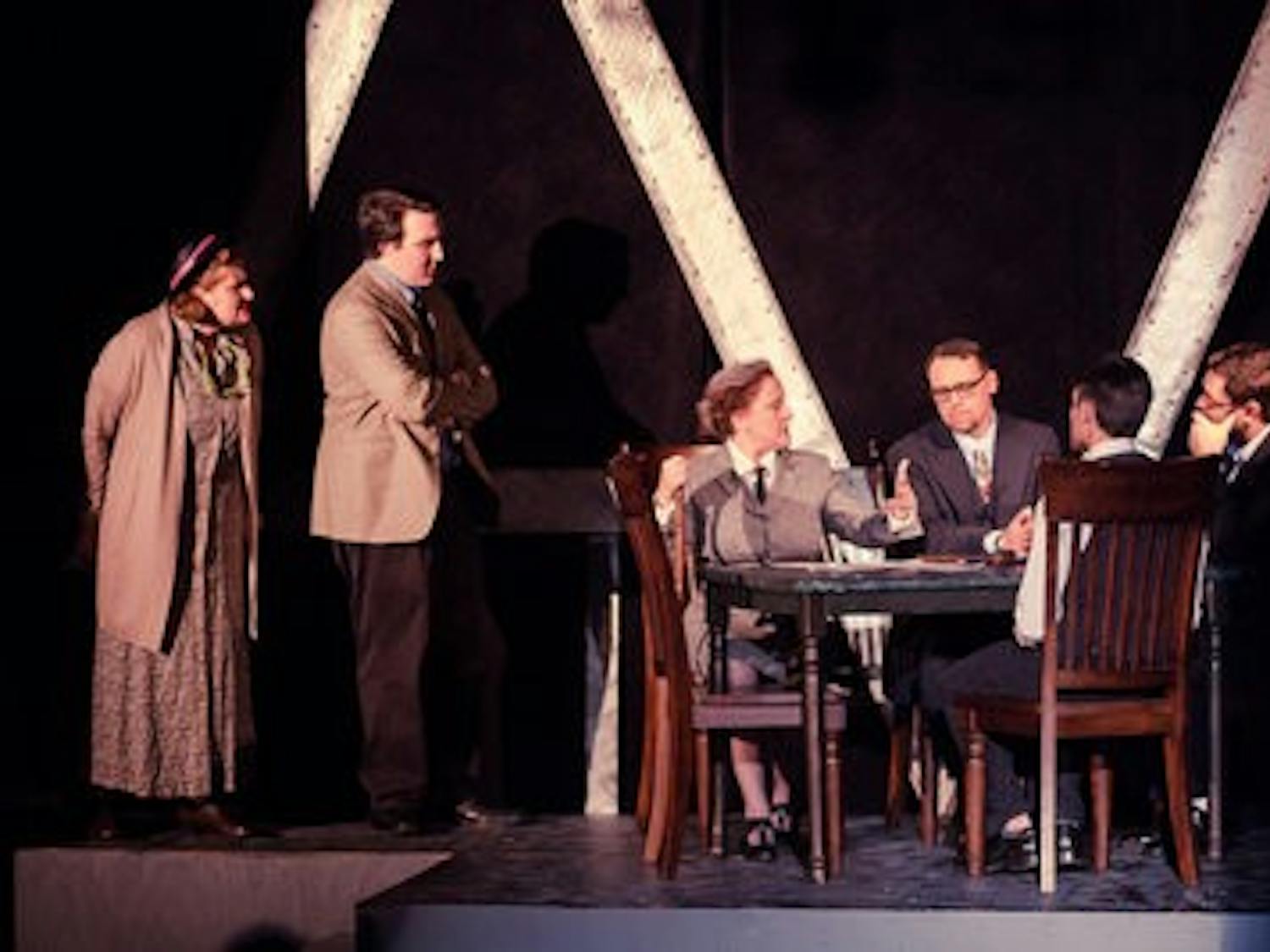 It's a Wonderful Life 3