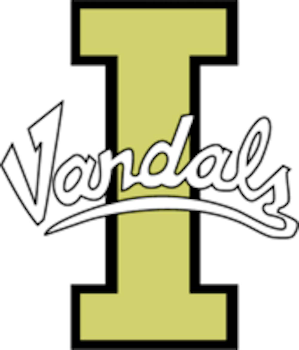 Auburn is scheduled to play the University of Idaho Vandals on Sept. 15, 2015. (Courtesy of GoVandals.com)