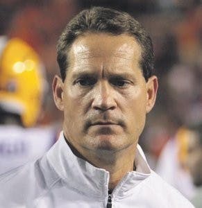 Gene Chizik