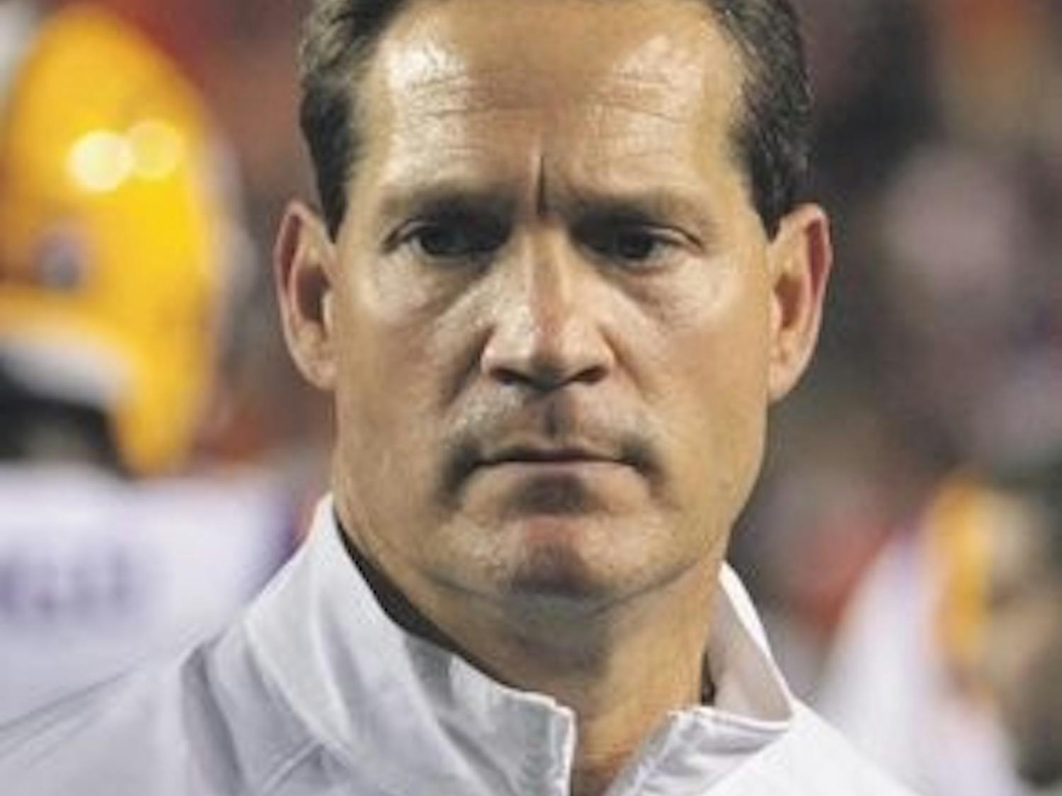 Gene Chizik
