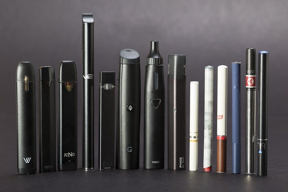 E-cigarette companies are being evaluated by the FDA. 