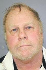 Harvey Updyke