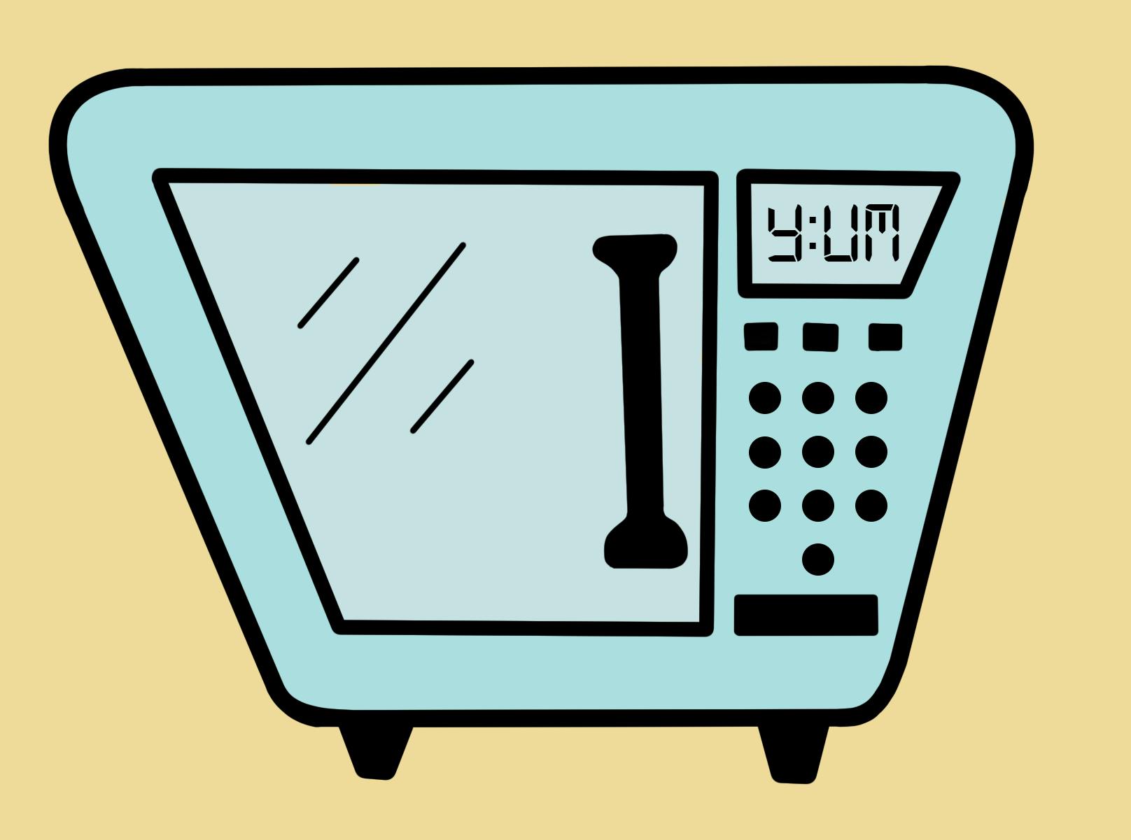 10 Easy Meals That Only Require a Microwave