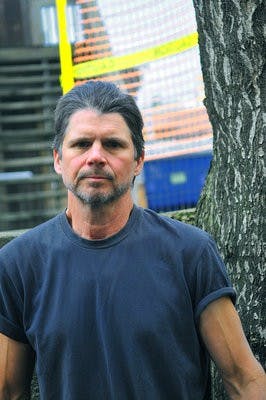 Chris Knight