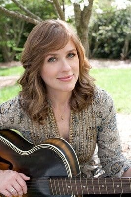 Courtesy of Caroline Herring.