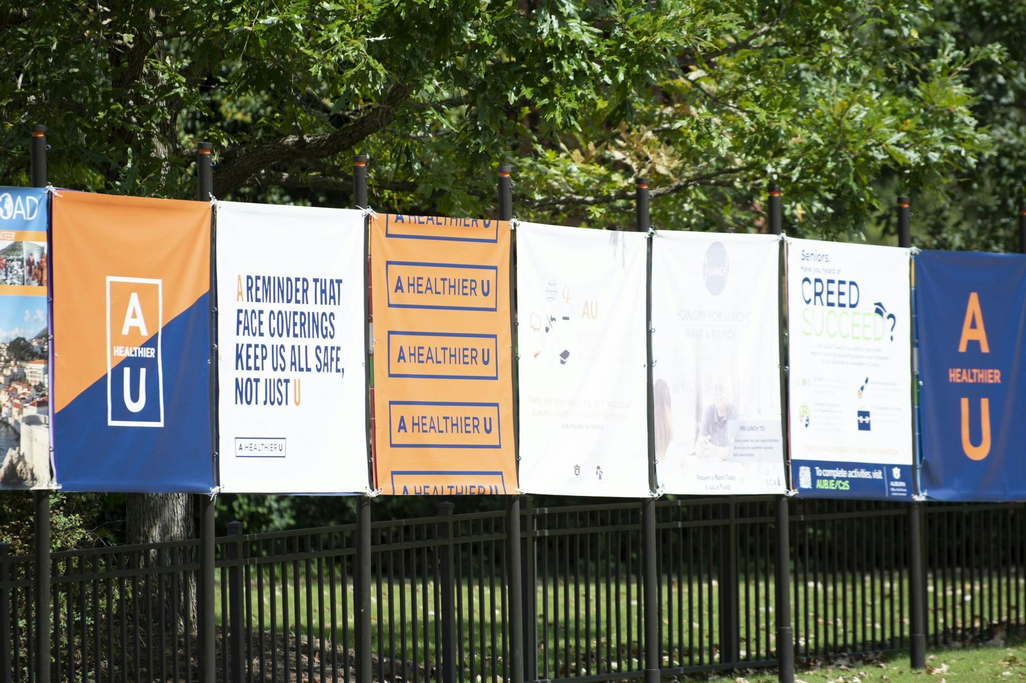 A Healthier U covid banners.jpg