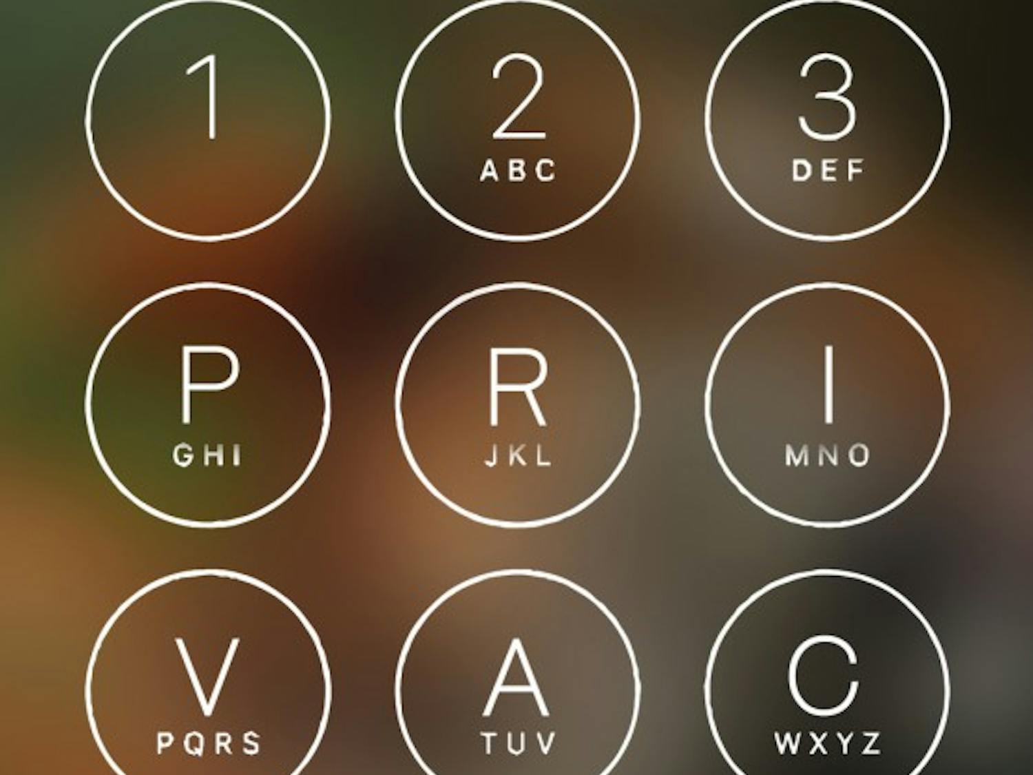 The court order for Apple to unlock a suspect's iPhone places all users' privacy at risk.