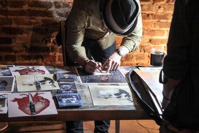 Covers for a Cause 3